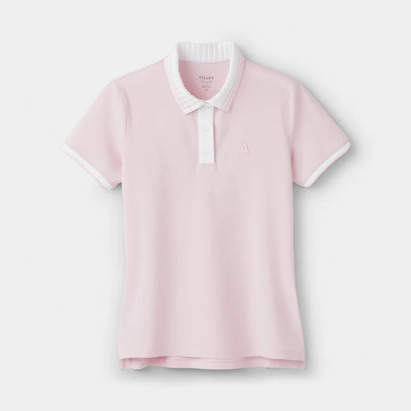 TILLEY~Team polo