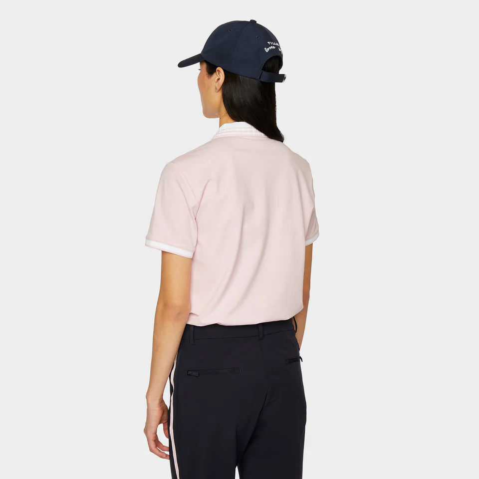 TILLEY~Team polo