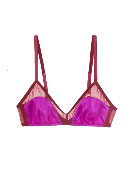 ARAKS~ Beatrice bralette