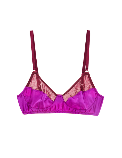 ARAKS~ Willow bralette