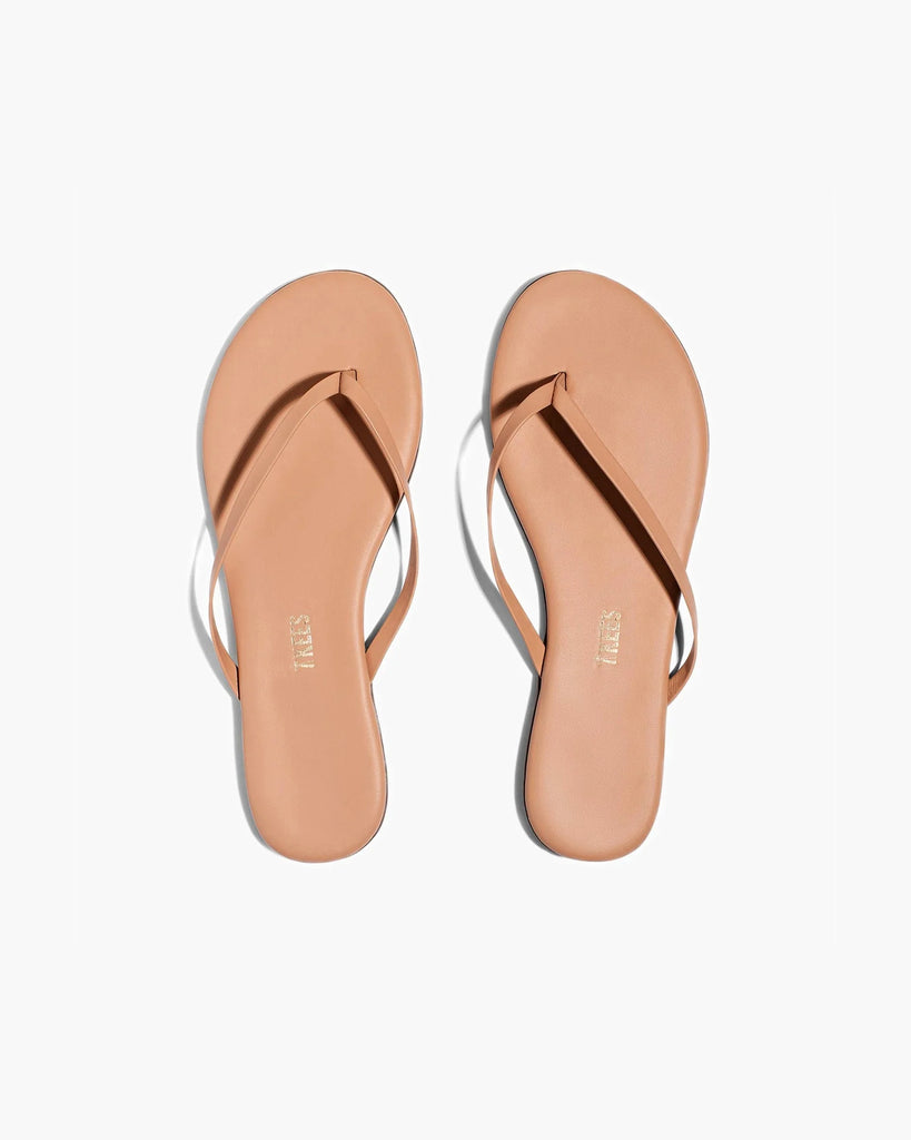 TKEES~ flip flop sandals