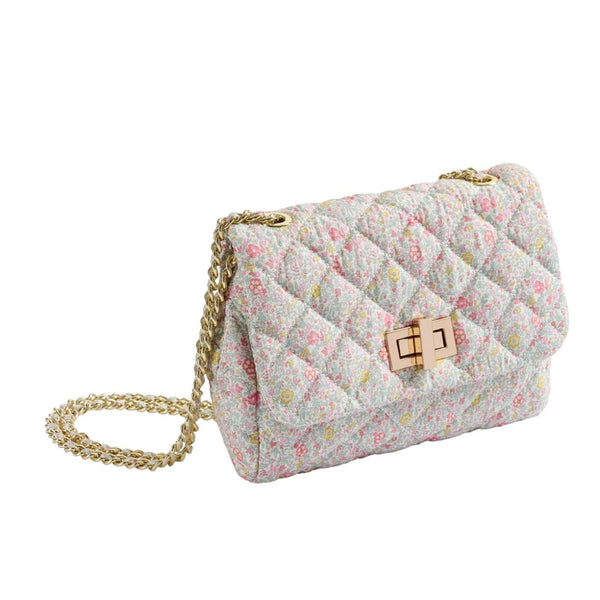 MILLEDEUX ~ Medium Liberty handbag