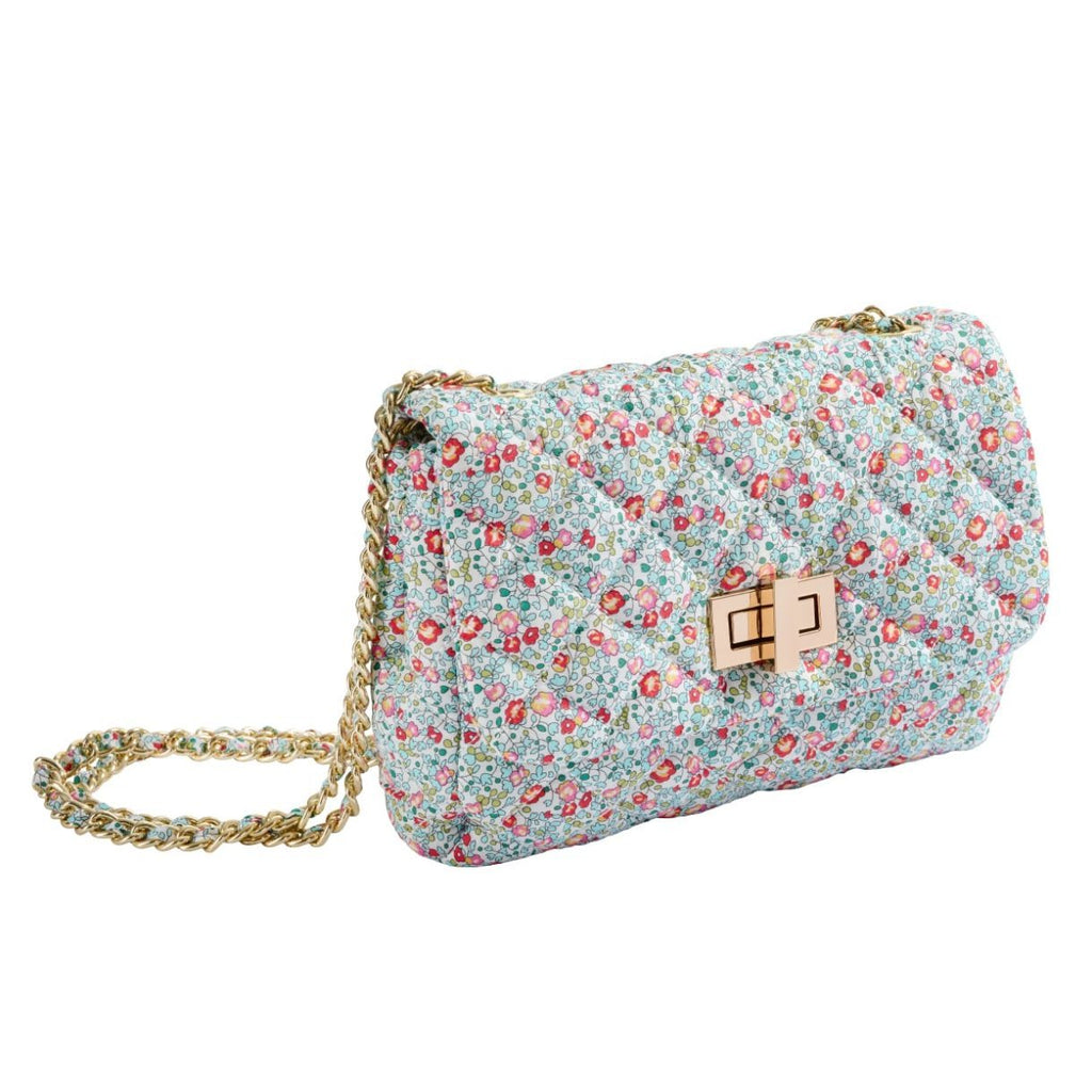 MILLEDEUX ~ Medium Liberty handbag