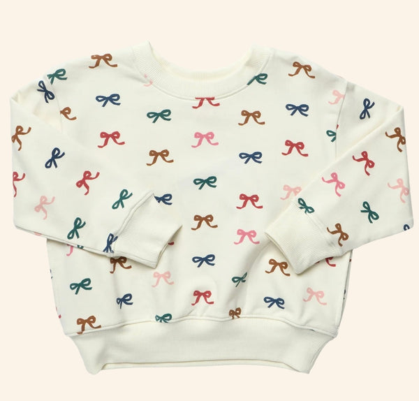 PINK CHICKEN -COOP ~ Play sweatshirt