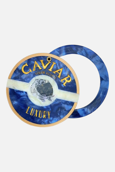 SOLAR ECLIPSE~ Compact mirror