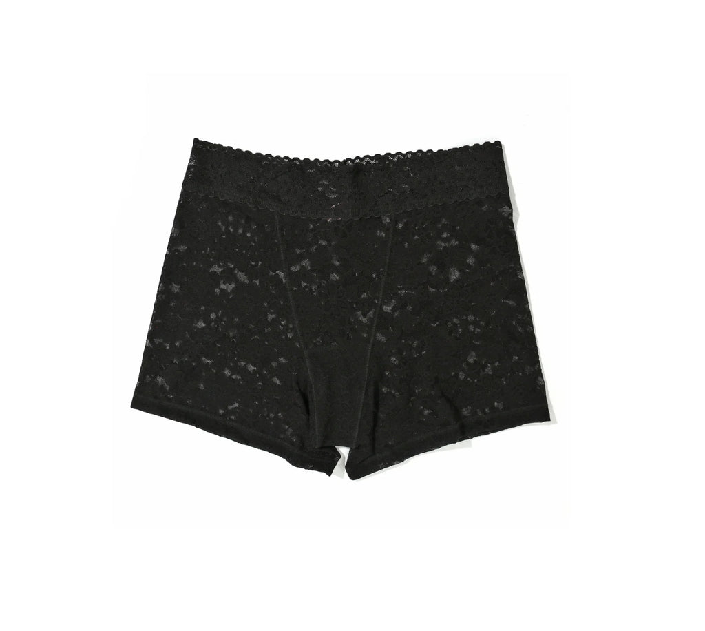 HANKY PANKY ~ Daily Lace Boxer Brief
