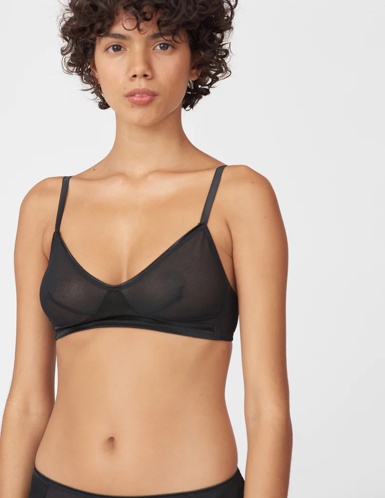 ARAKS~ NEW Tasia bralette