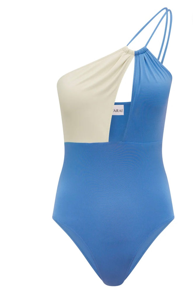 EVARAE~ Rizo 1 pc swimsuit in 2 colors