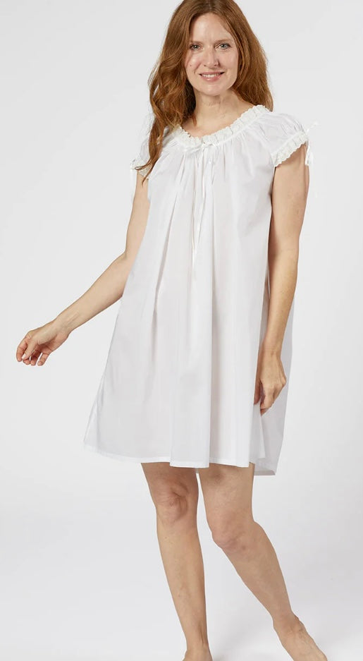 LENORA~ Ruthie nightgown