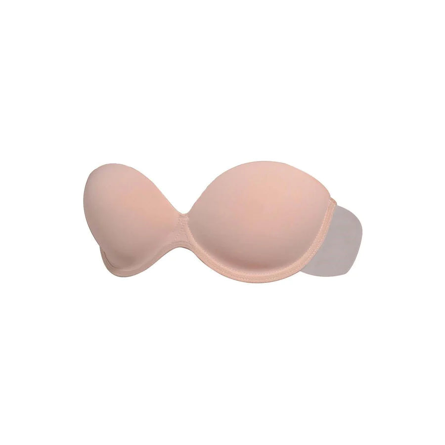 FASHION FORMS~ Go Bare Backless Strapless Bra