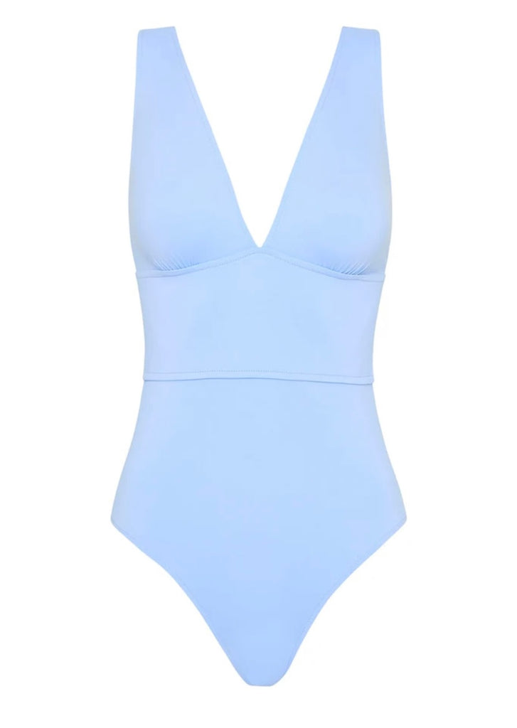 BONDI BORN ~ Victoria 1 pc swimsuit
