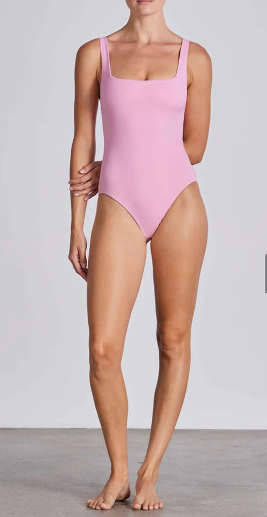 BONDI BORN~ Margot 1 pc swimsuit
