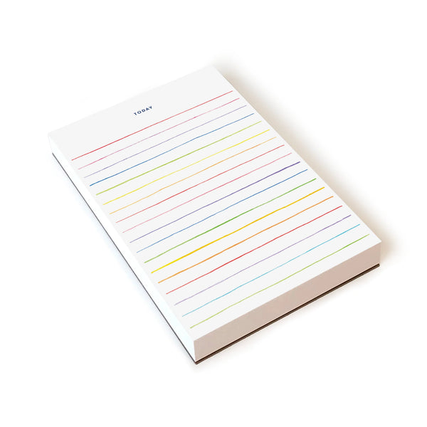 E. FRANCES ~ Large notepads | RELAX HAMPTON
