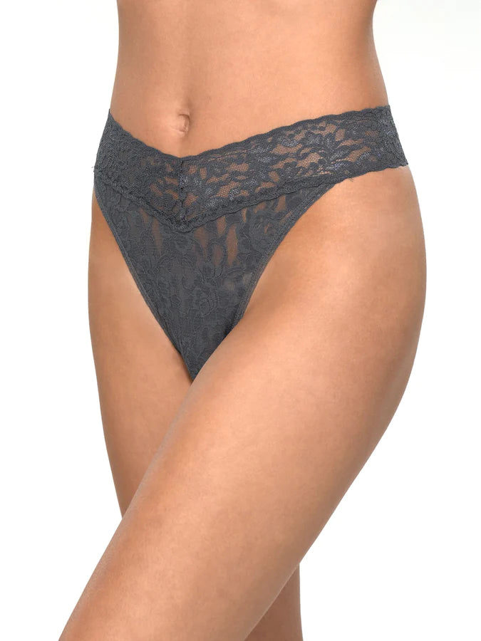 HANKY PANKY~ Original thong 4811