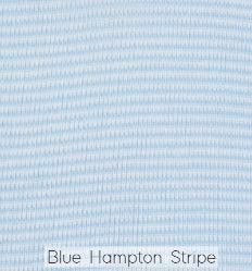 Polkadot BOYS & BABY CREW SS Blue Hampton Stripe