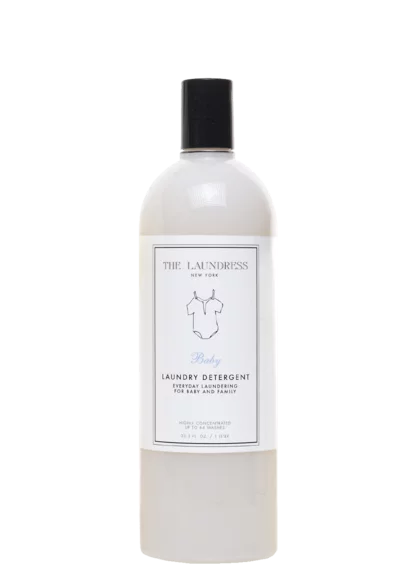 The Laundress BABY DETERGENT