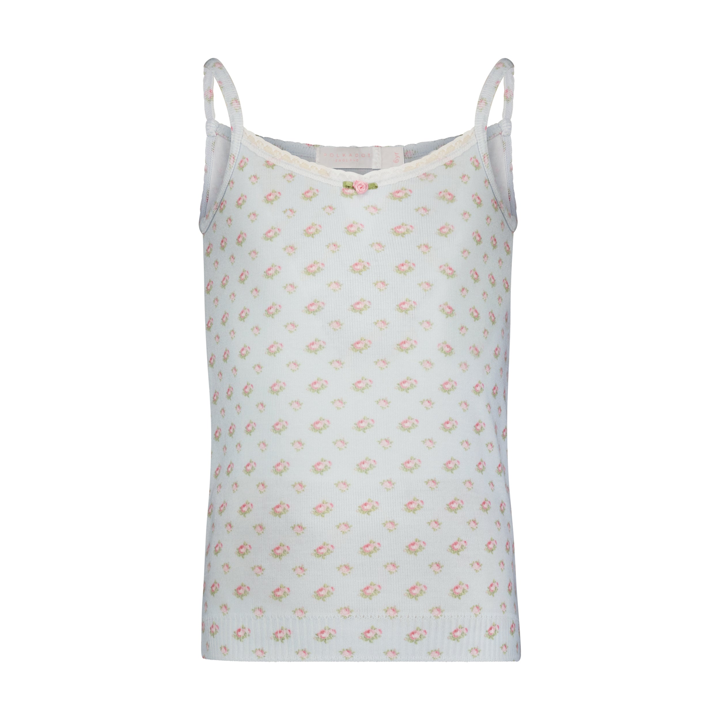 トップス SOOR PLOOM Thelma Camisole 6y Camp Camisole – Soor Ploom