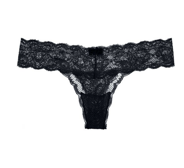 COSABELLA ~ NSN Cutie Low Rise Thong