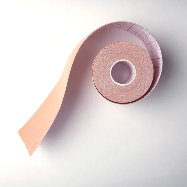 FASHION FORMS~breast tape