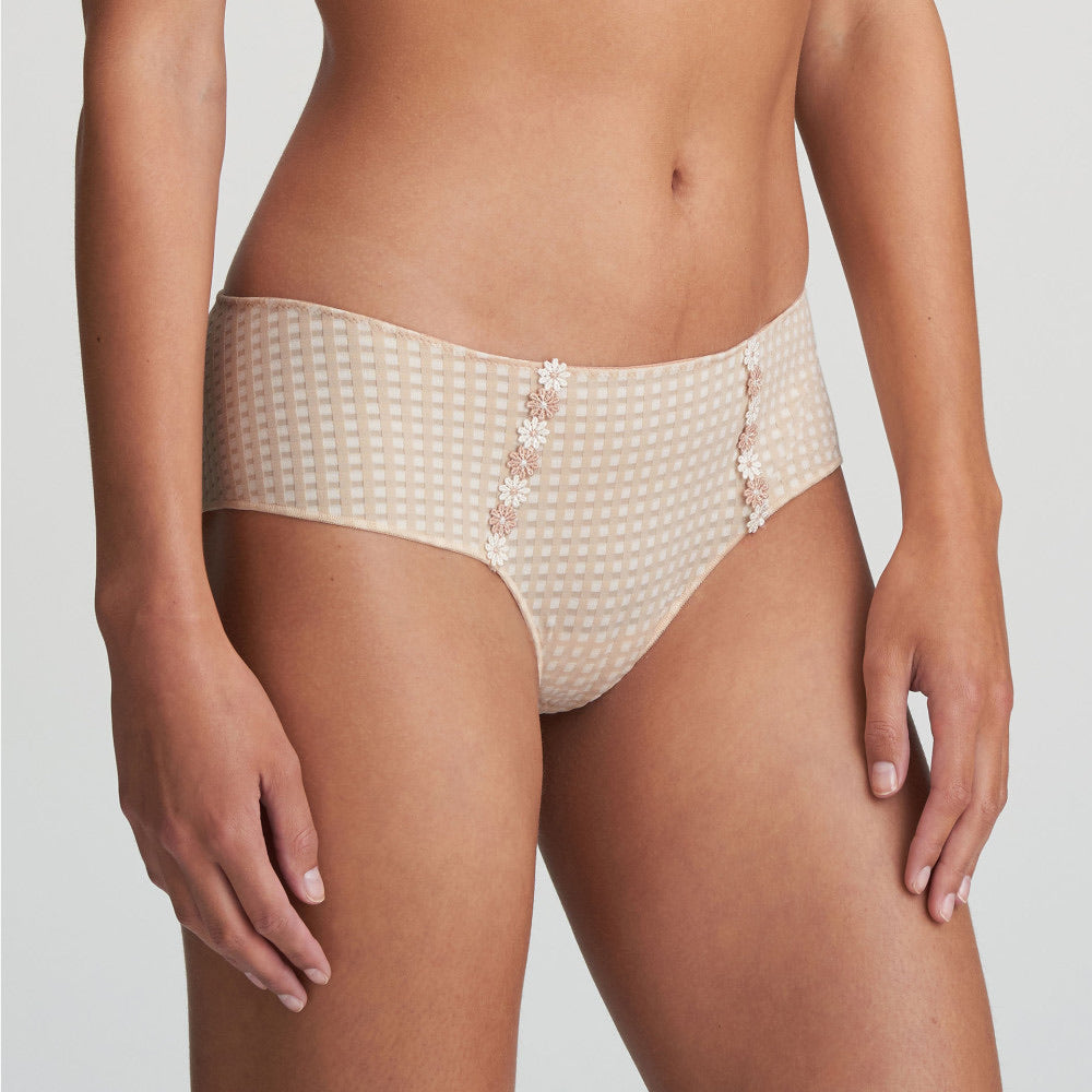 MARIE JO~ Avero tiny hotpant