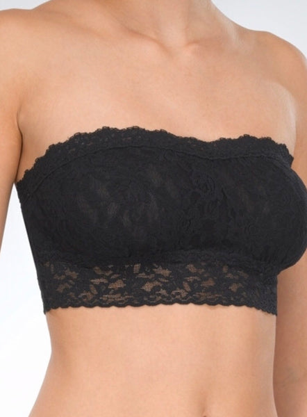 HANKY PANKY Bandeau