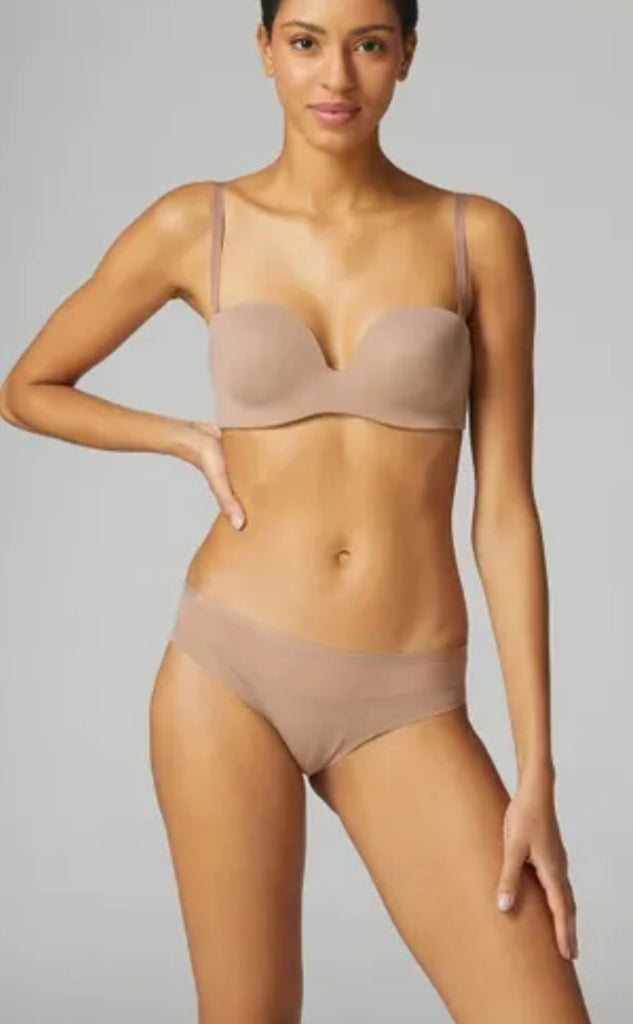 SIMONE PERELE~ Essential Strapless bra