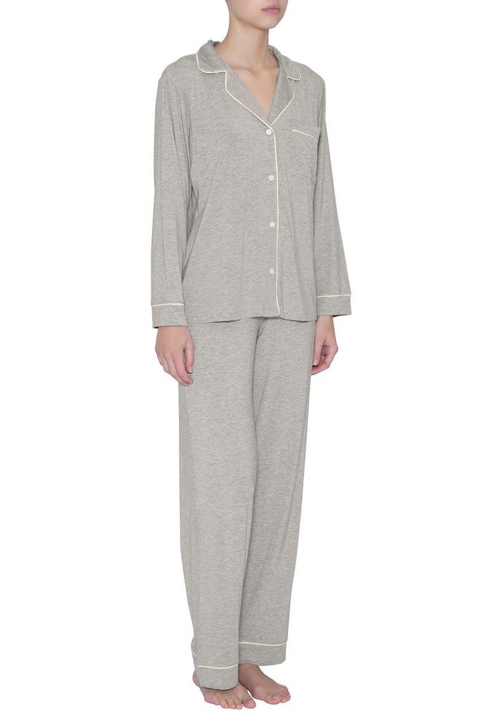 EBERJEY Gisele PJ Set- 1018 Classic colors