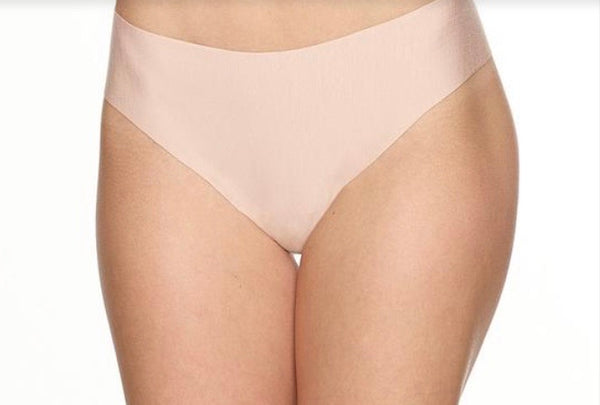 COMMANDO~ Butter mid rise thong