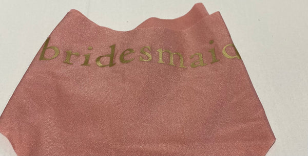 COMMANDO Bridal Thongs