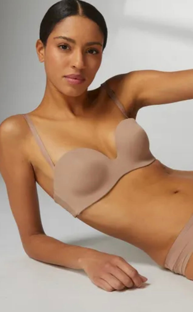 SIMONE PERELE~ Essential Strapless bra