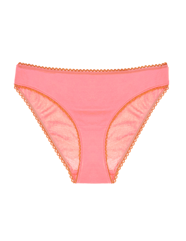 ARAKS ~ Isabella cotton bikini panty