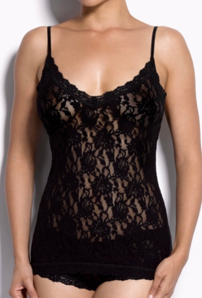 HANKY PANKY Lace camisole