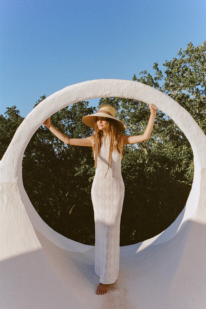 LACK OF COLOR ~ Paloma Sun Hat