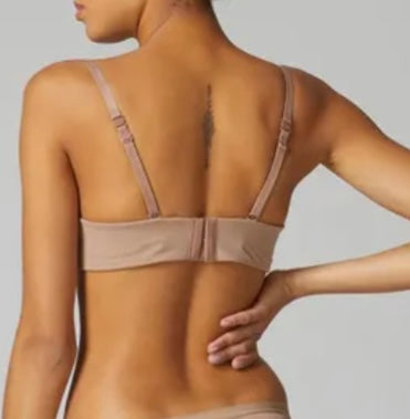 SIMONE PERELE~ Essential Strapless bra
