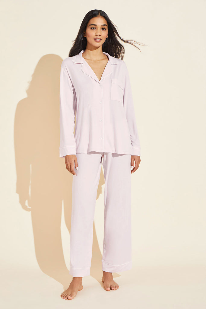 EBERJEY Gisele PJ Set- 1018 Classic colors