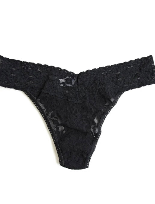 HANKY PANKY~ Original thong 4811