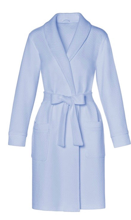 CARMEN VON GLASER ~MARELLE Kelly  short robe