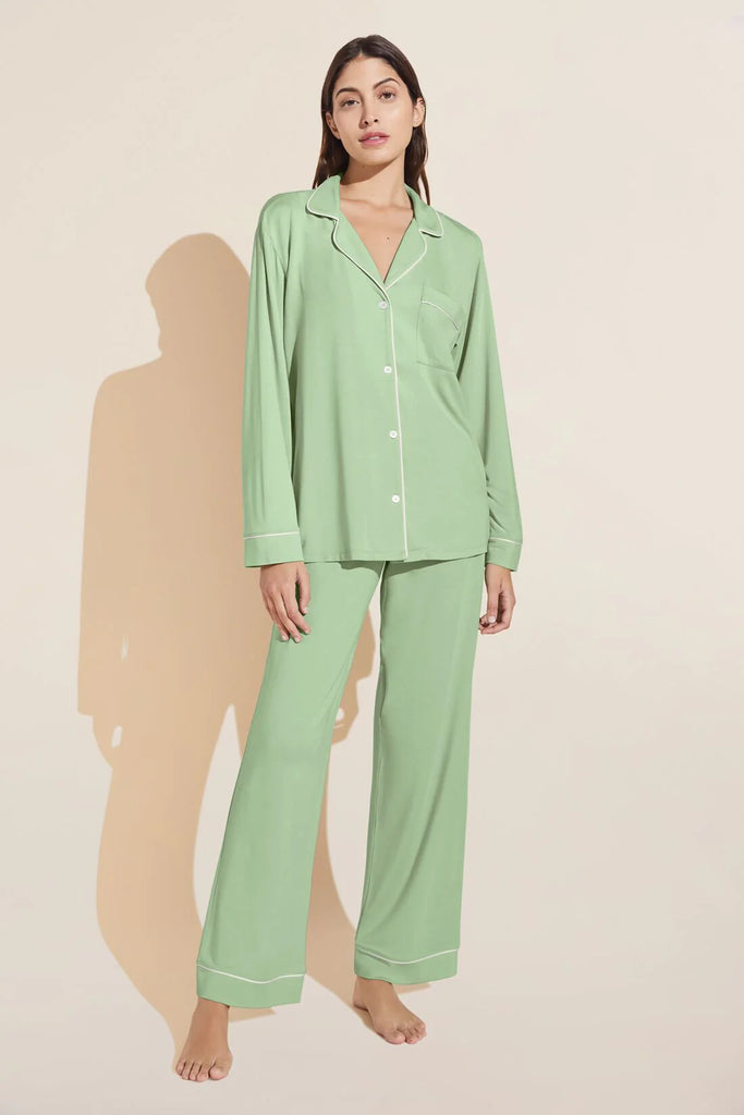 EBERJEY Gisele PJ Set- 1018 Classic colors