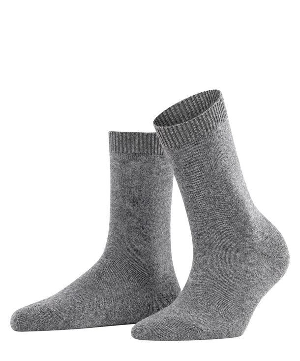 FALKE~ Cozy wool socks