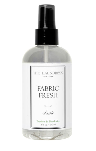 THE LAUNDRESS~ Fabric fresh spray