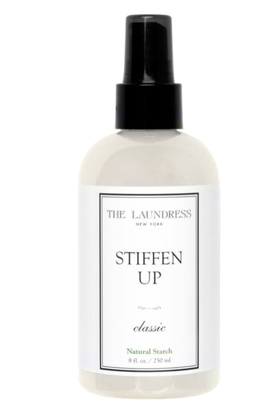 THE LAUNDRESS ~Stiffen up spray