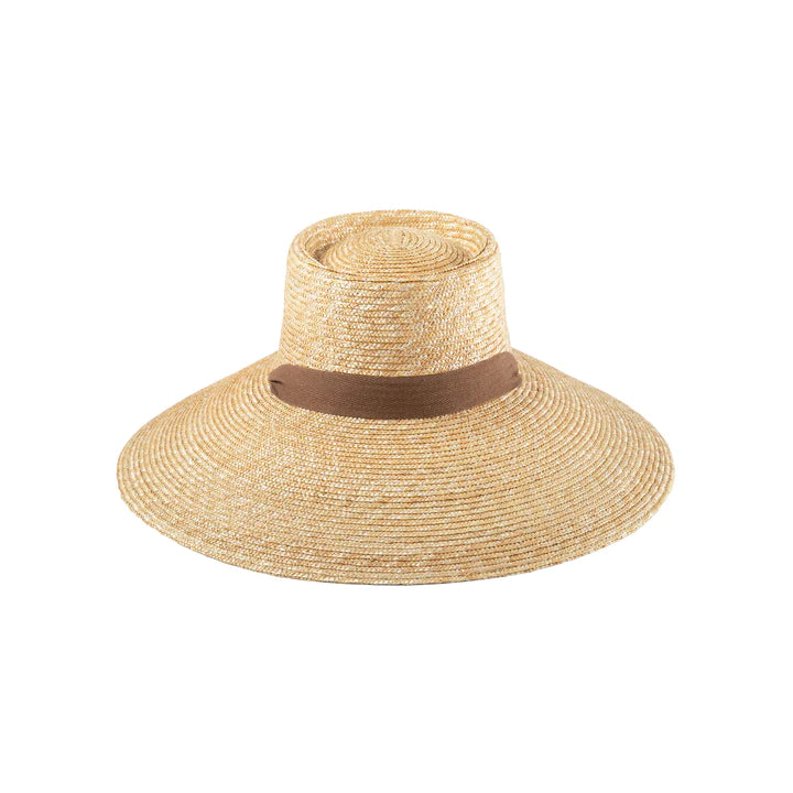 LACK OF COLOR ~ Paloma Sun Hat