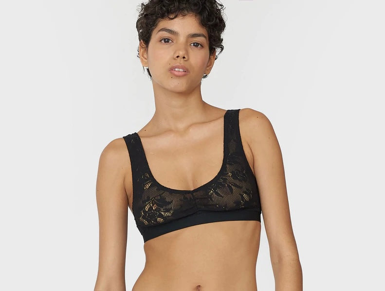 ARAKS~ Valentina bralette